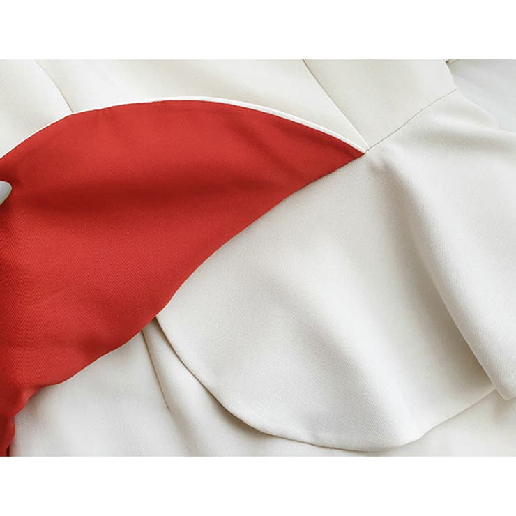 ワンピース レディース 五分袖 | KawaiCat | 詳細画像9 