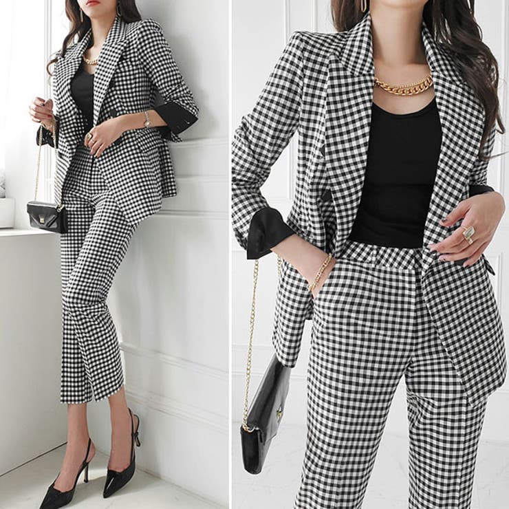 ジャケット レディース テーラードジャケット | KawaiCat | 詳細画像13 