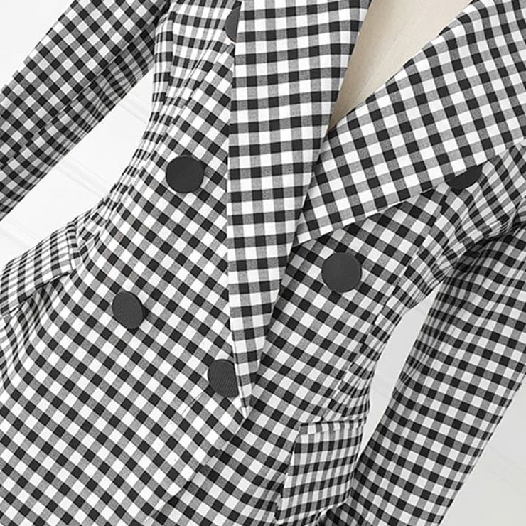 ジャケット レディース テーラードジャケット | KawaiCat | 詳細画像11 