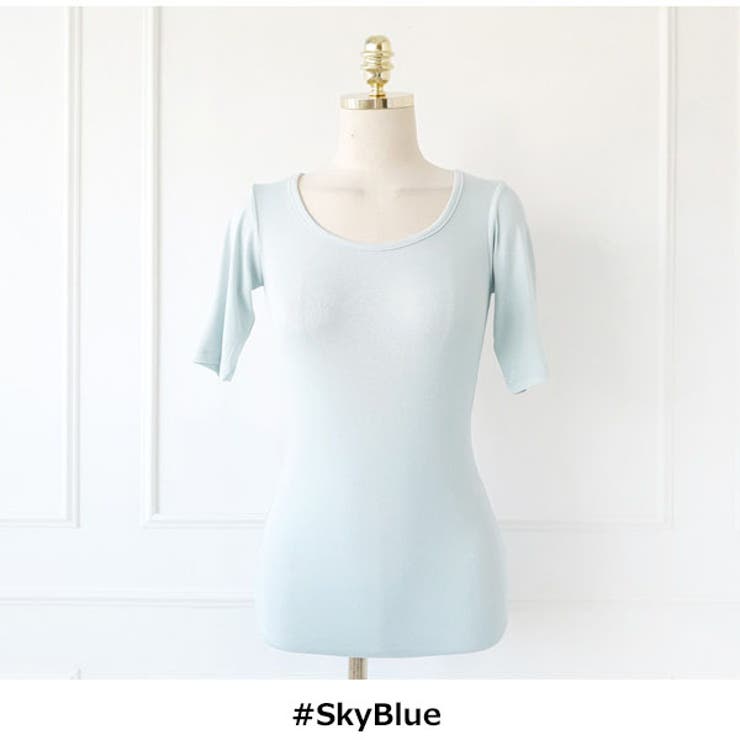 Tシャツ レディース トップス | KawaiCat | 詳細画像6 