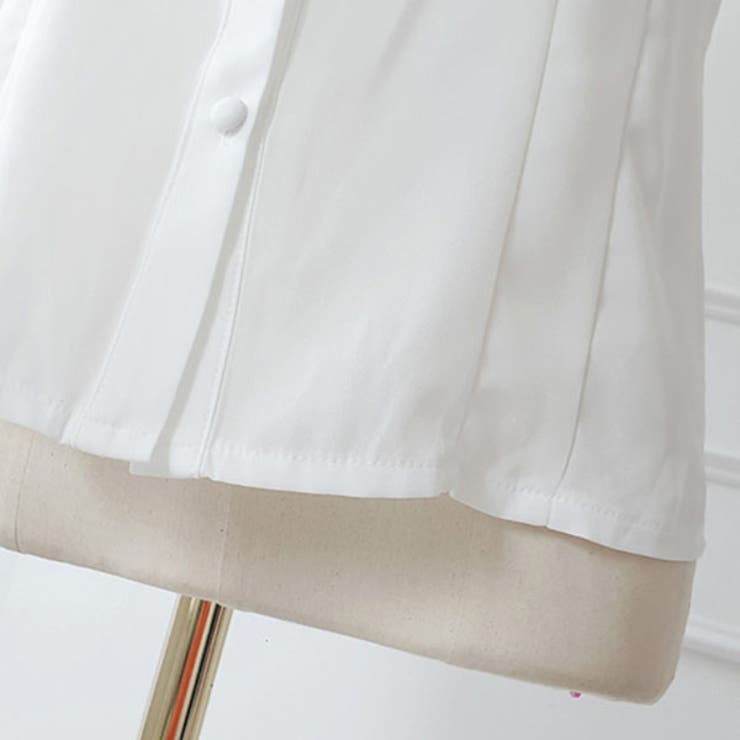 ブラウス レディース トップス | KawaiCat | 詳細画像8 