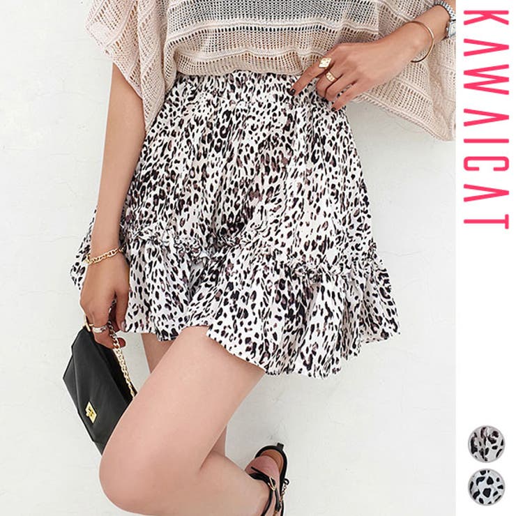 パンツ レディース ボトムス | KawaiCat | 詳細画像1 