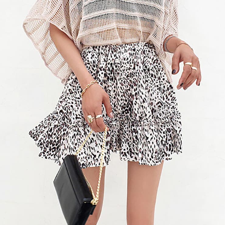 パンツ レディース ボトムス | KawaiCat | 詳細画像4 