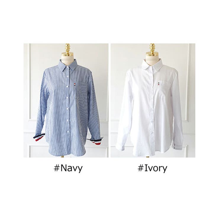 シャツ レディース トップス | KawaiCat | 詳細画像11 