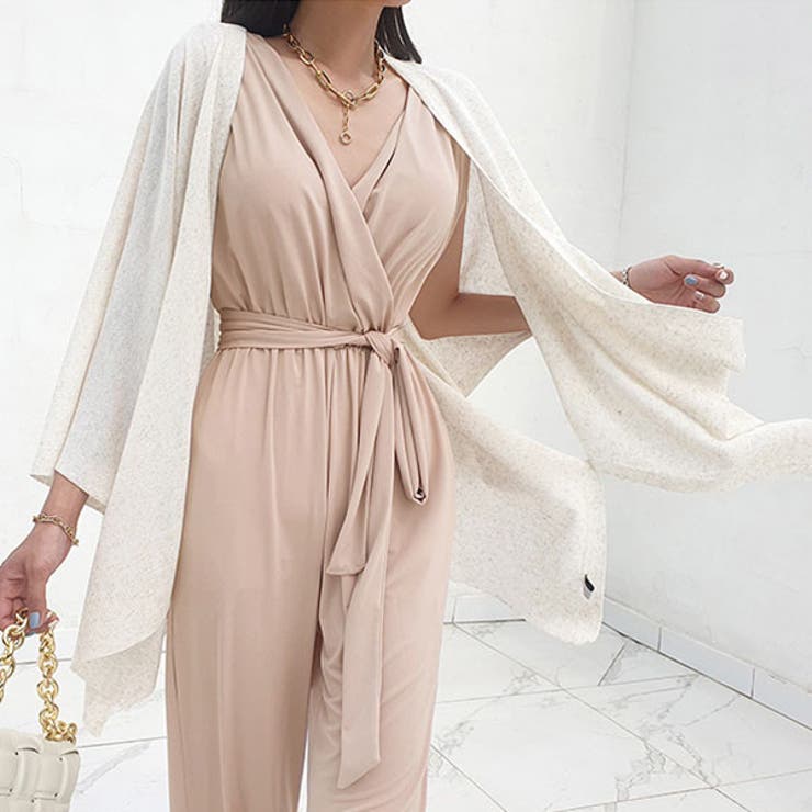 カーディガン レディース アウター | KawaiCat | 詳細画像5 