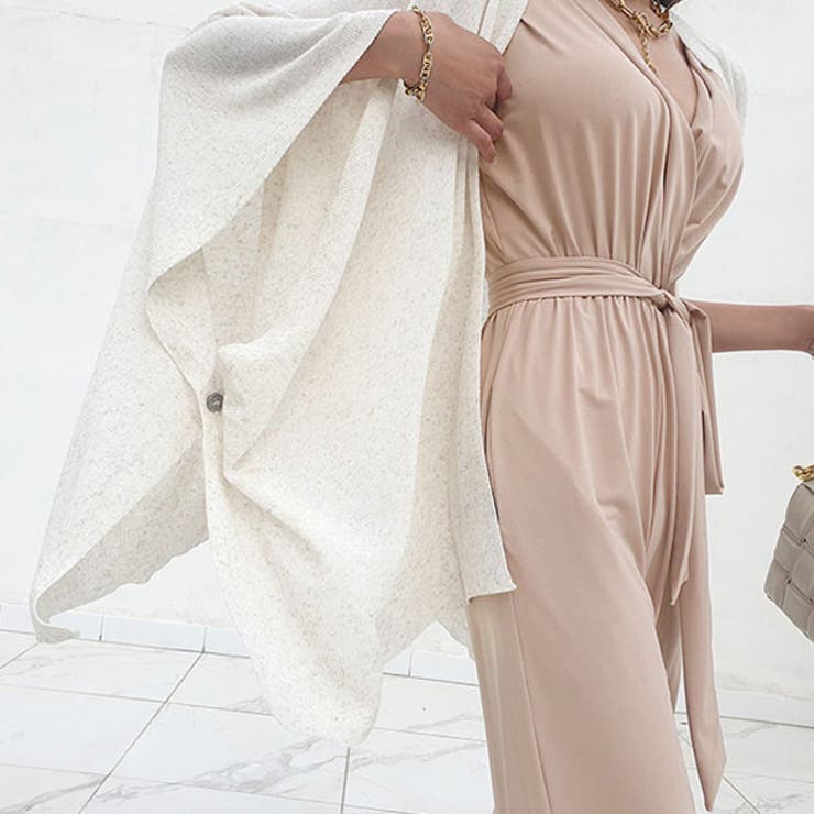 カーディガン レディース アウター | KawaiCat | 詳細画像18 