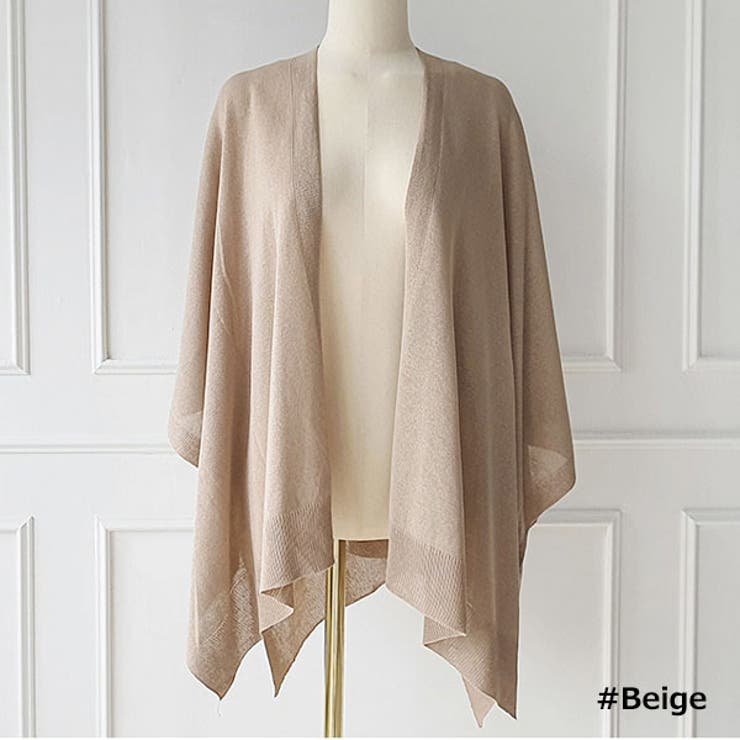 カーディガン レディース アウター | KawaiCat | 詳細画像2 