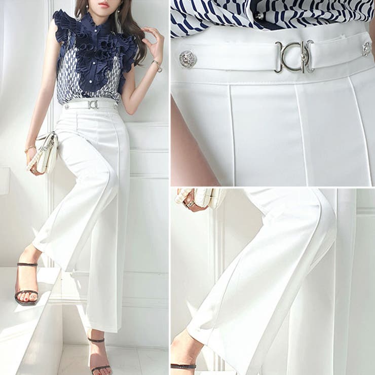 パンツ レディース ボトムス | KawaiCat | 詳細画像21 