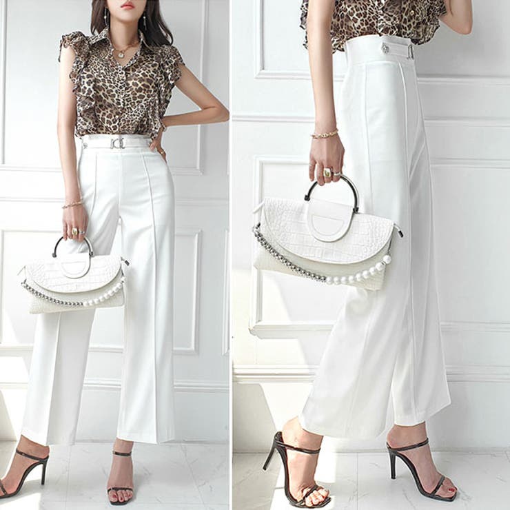 パンツ レディース ボトムス | KawaiCat | 詳細画像15 