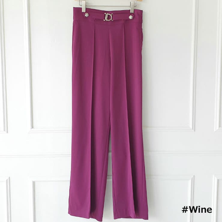 パンツ レディース ボトムス | KawaiCat | 詳細画像3 