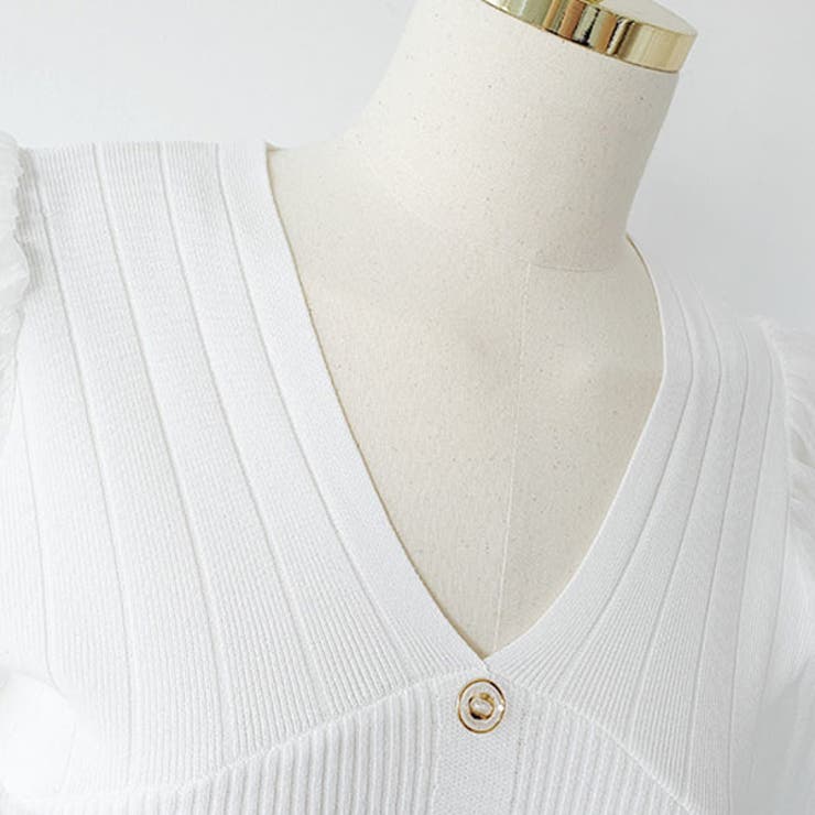 トップス ニット レディース | KawaiCat | 詳細画像9 