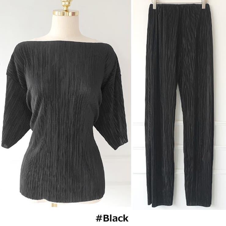 セットアップ レディース トップス | KawaiCat | 詳細画像3 