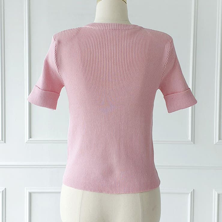 カーディガン レディース トップス | KawaiCat | 詳細画像8 