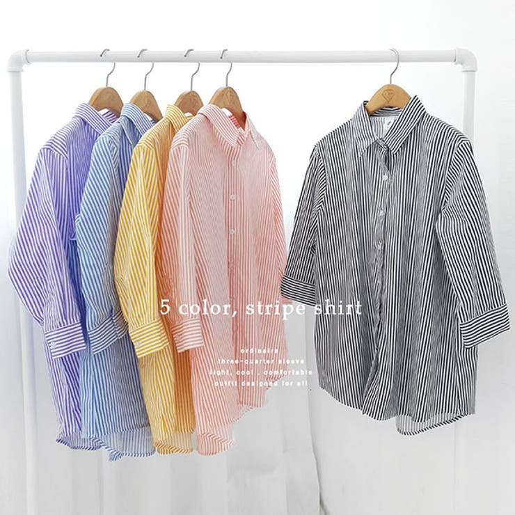 シャツ レディース トップス | KawaiCat | 詳細画像18 