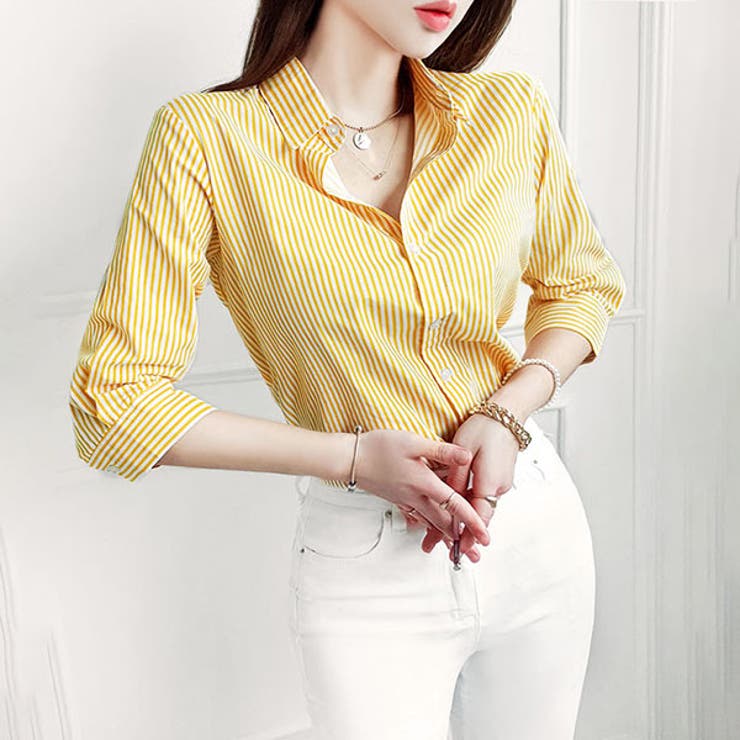 シャツ レディース トップス | KawaiCat | 詳細画像13 