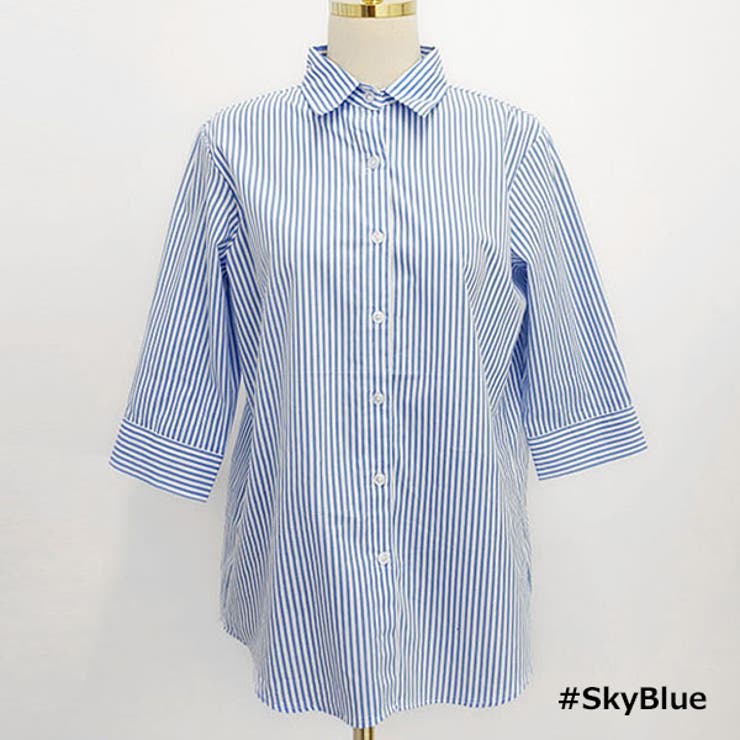 シャツ レディース トップス | KawaiCat | 詳細画像4 