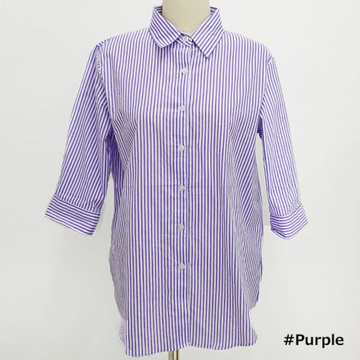 シャツ レディース トップス | KawaiCat | 詳細画像2 