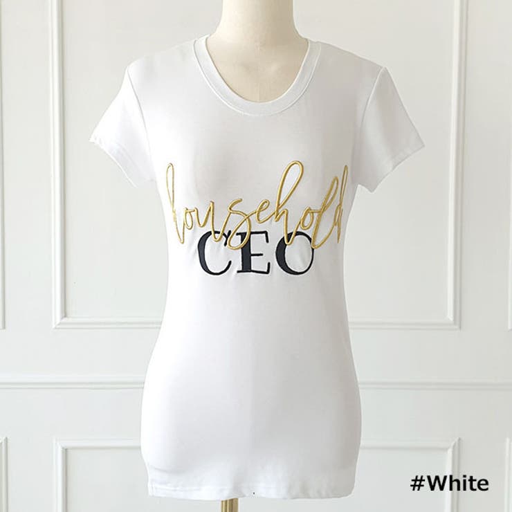 Tシャツ レディース トップス | KawaiCat | 詳細画像2 