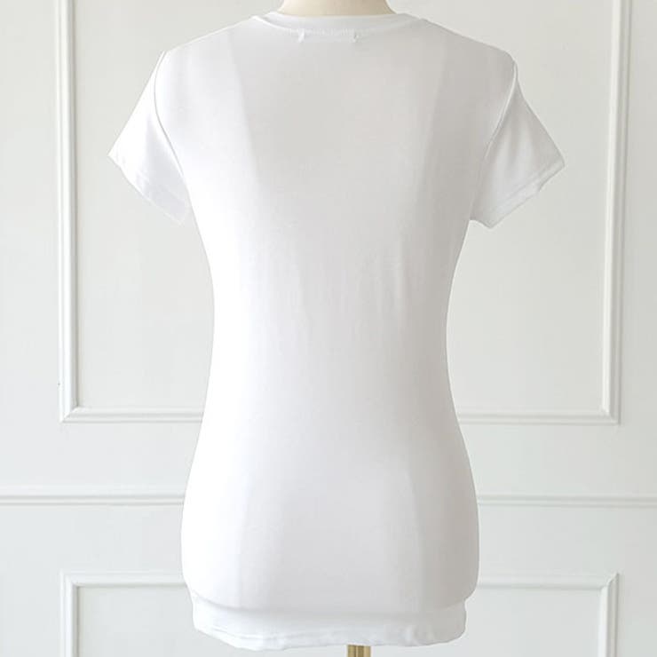 Tシャツ レディース トップス | KawaiCat | 詳細画像6 