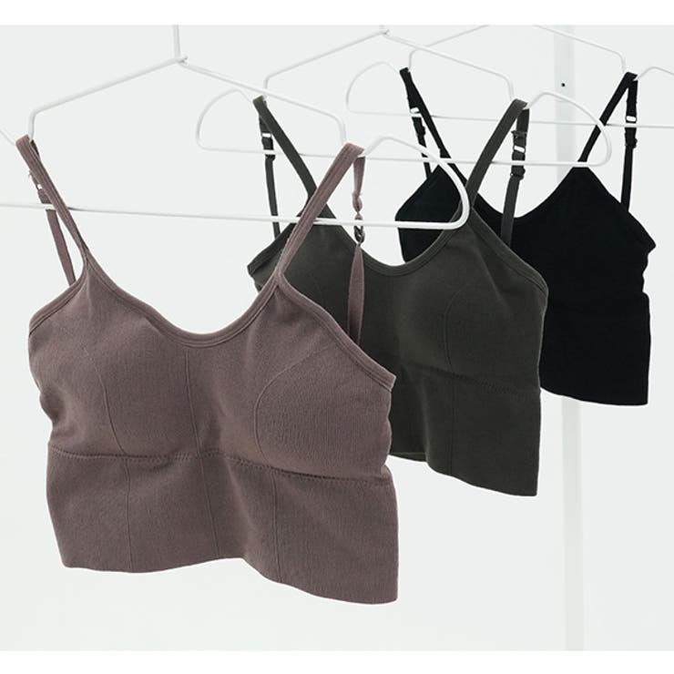 キャミソール レディース トップス | KawaiCat | 詳細画像21 