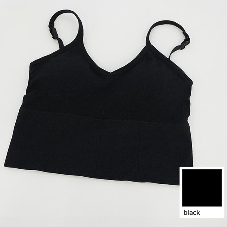 キャミソール レディース トップス | KawaiCat | 詳細画像4 