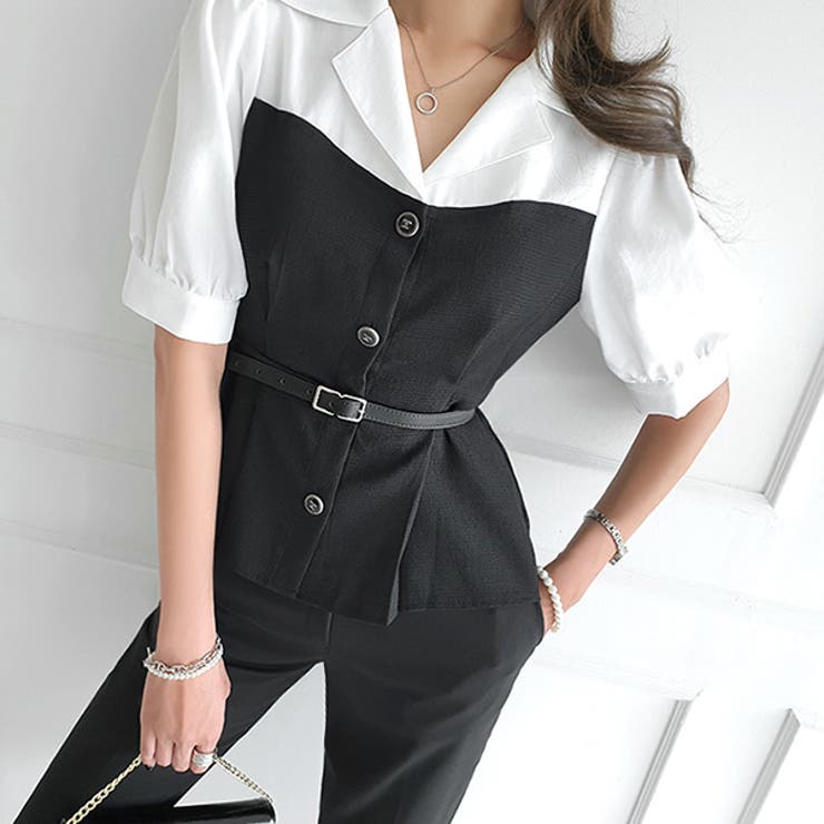 ベルト レディース 細ベルト | KawaiCat | 詳細画像8 