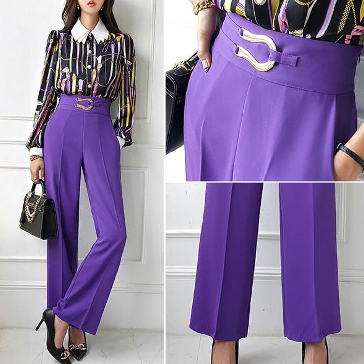 パンツ レディース ボトムス | KawaiCat | 詳細画像20 