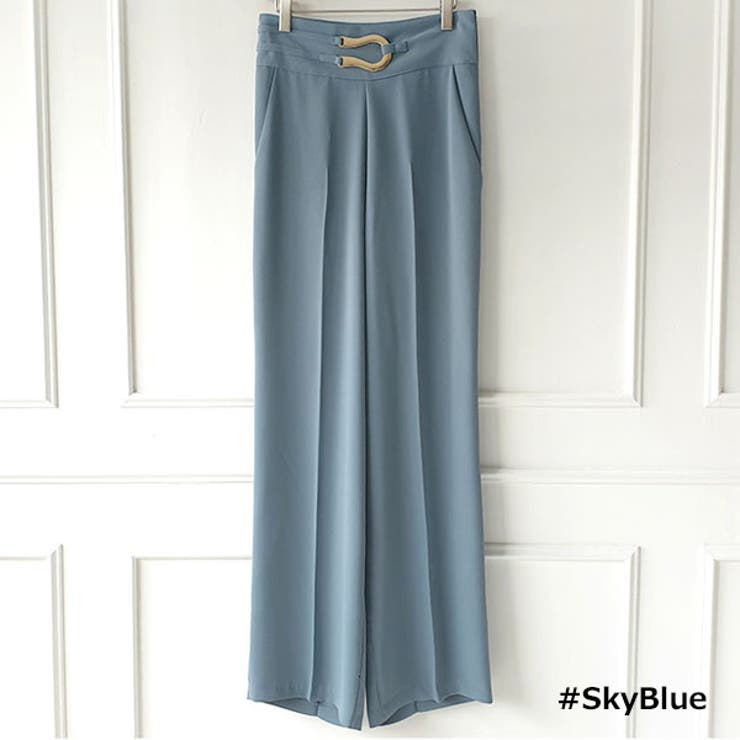 パンツ レディース ボトムス | KawaiCat | 詳細画像3 