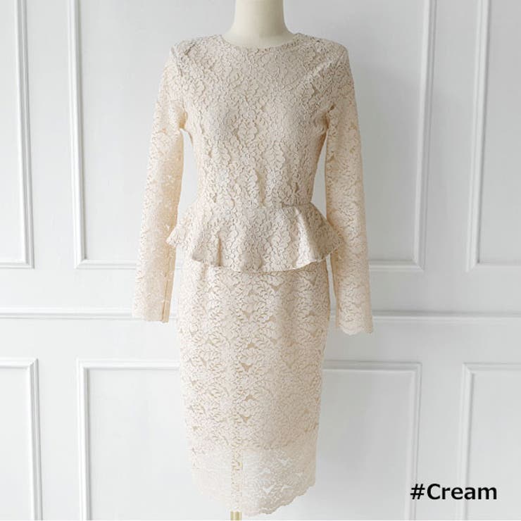 ワンピース レディース 長袖 | KawaiCat | 詳細画像2 