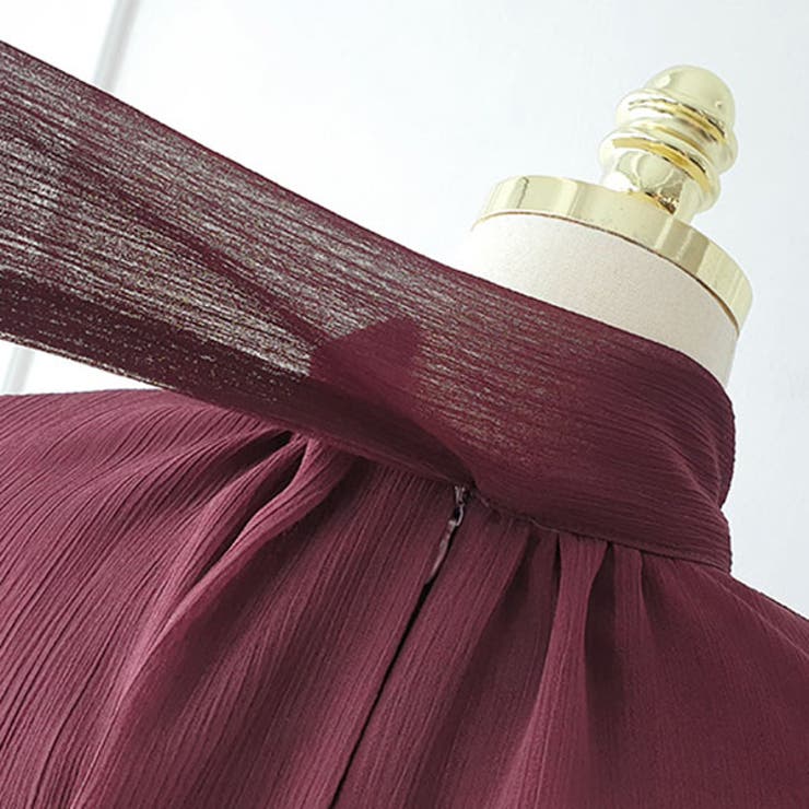 ワンピース レディース 長袖 | KawaiCat | 詳細画像10 