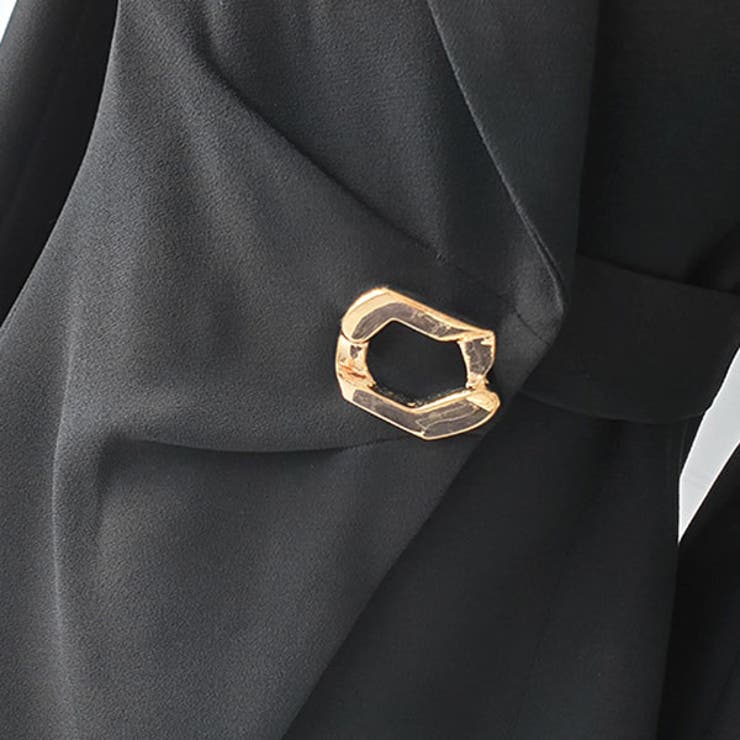 セットアップ レディース スーツ | KawaiCat | 詳細画像8 