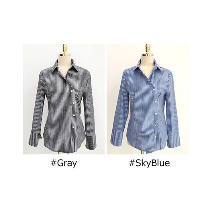 シャツ レディース トップス | KawaiCat | 詳細画像9 