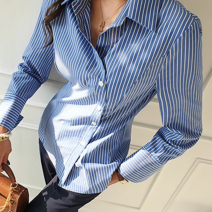 シャツ レディース トップス | KawaiCat | 詳細画像15 