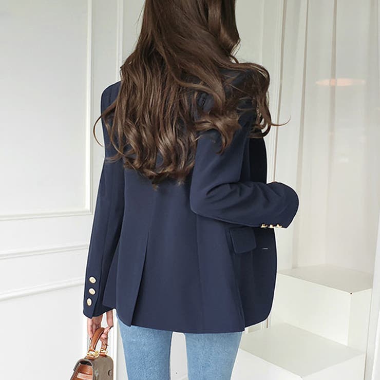 ジャケット レディース 長袖 | KawaiCat | 詳細画像17 