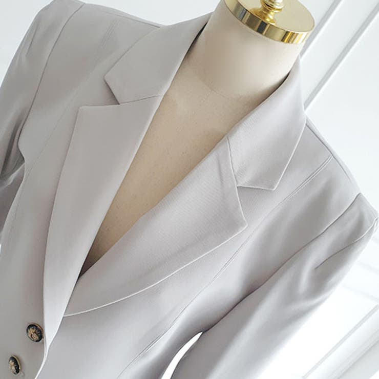 ジャケット レディース 長袖 | KawaiCat | 詳細画像21 