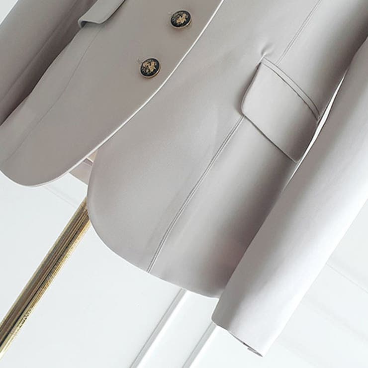 ジャケット レディース 長袖 | KawaiCat | 詳細画像19 