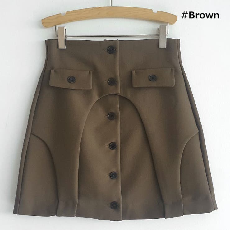 スカート レディース ボトムス | KawaiCat | 詳細画像3 