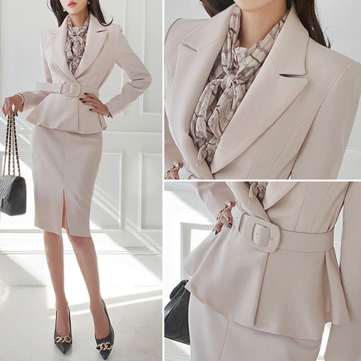 ジャケット レディース 長袖 | KawaiCat | 詳細画像10 