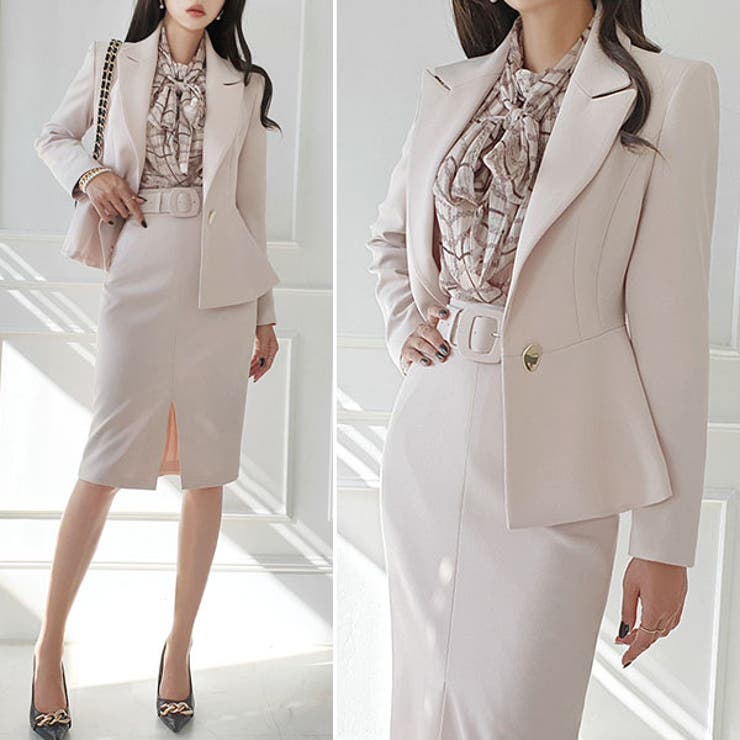 ジャケット レディース 長袖 | KawaiCat | 詳細画像12 