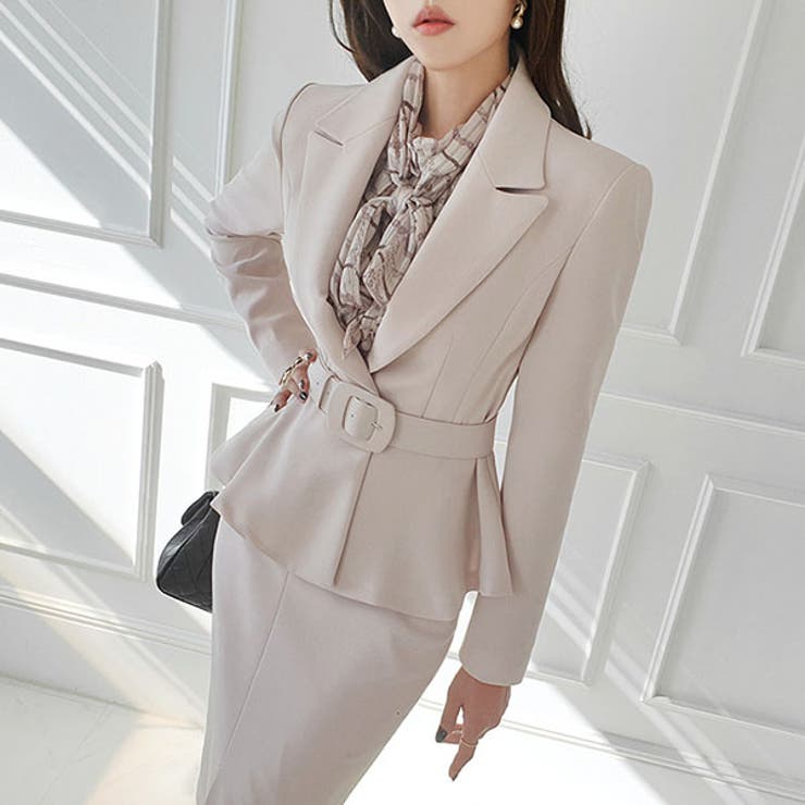 ジャケット レディース 長袖 | KawaiCat | 詳細画像18 