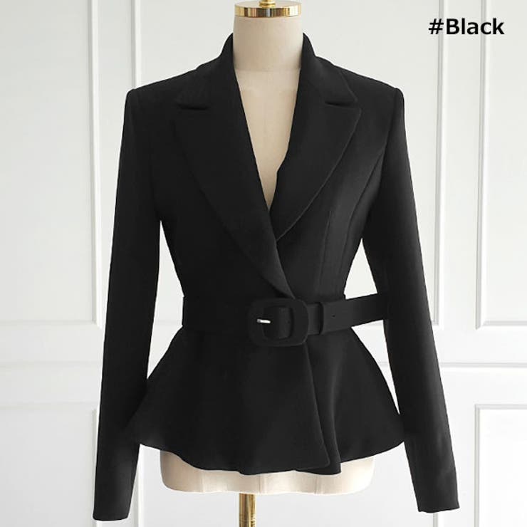 ジャケット レディース 長袖 | KawaiCat | 詳細画像2 