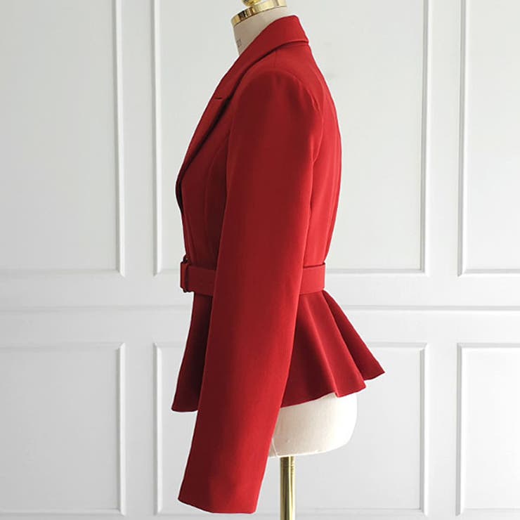 ジャケット レディース 長袖 | KawaiCat | 詳細画像5 