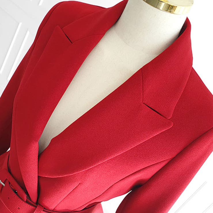 ジャケット レディース 長袖 | KawaiCat | 詳細画像9 