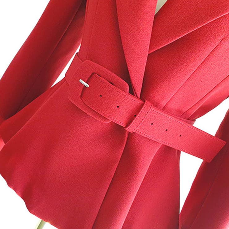 ジャケット レディース 長袖 | KawaiCat | 詳細画像7 