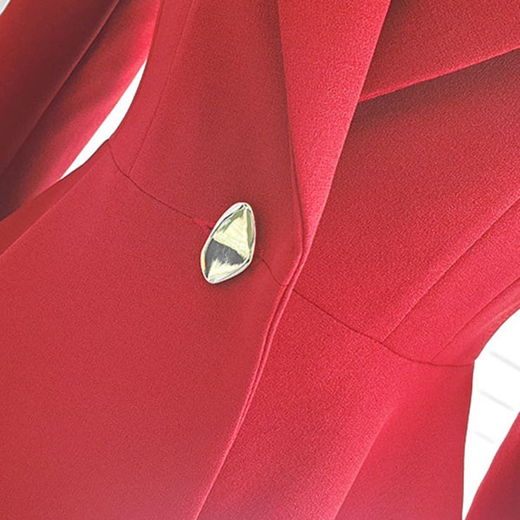 ジャケット レディース 長袖 | KawaiCat | 詳細画像8 