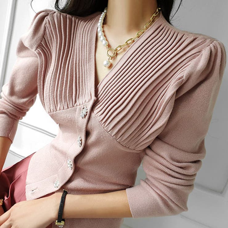 カーディガン レディース トップス | KawaiCat | 詳細画像10 