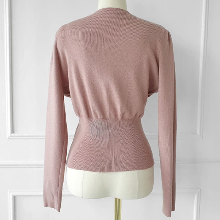 カーディガン レディース トップス | KawaiCat | 詳細画像6 