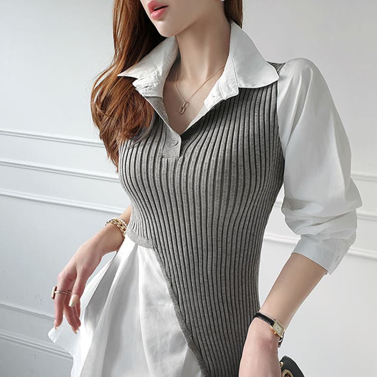 シャツ レディース トップス | KawaiCat | 詳細画像10 