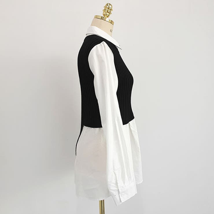 シャツ レディース トップス | KawaiCat | 詳細画像5 