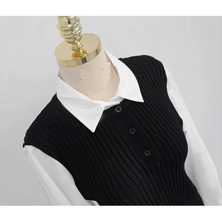 シャツ レディース トップス | KawaiCat | 詳細画像8 